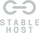 StableHost logo