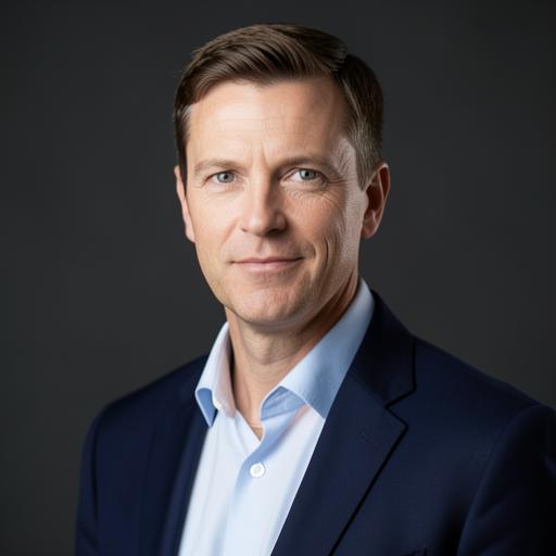 James Hartley, Managing Director of Hartley Digital