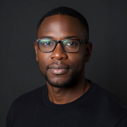 Marcus Webb, CTO of Brightline Solutions